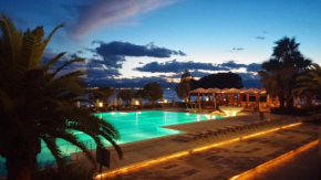 Гостиница Ramada Loutraki Poseidon Resort  Лутраки